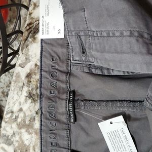 Mens American Eagle Shorts